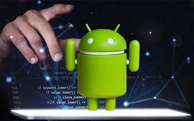 Android App Development Services in Austin