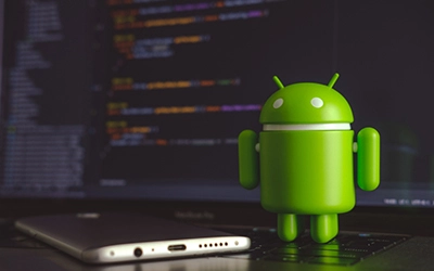 Android App Development Company in Florida