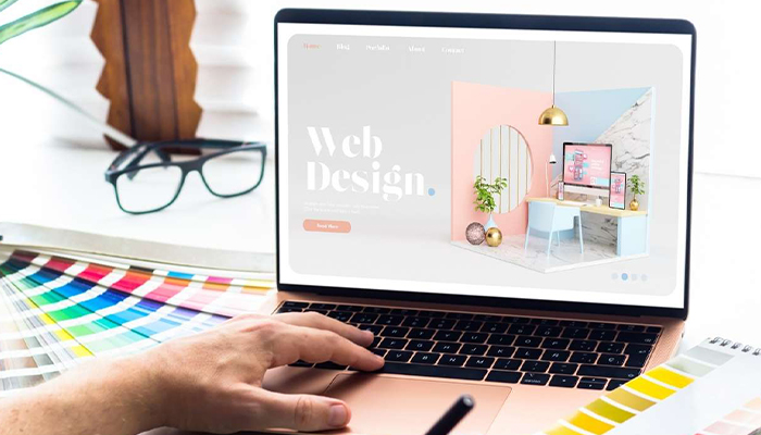  Web Design & Development Company in Andorra