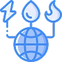 Energy & Utilities