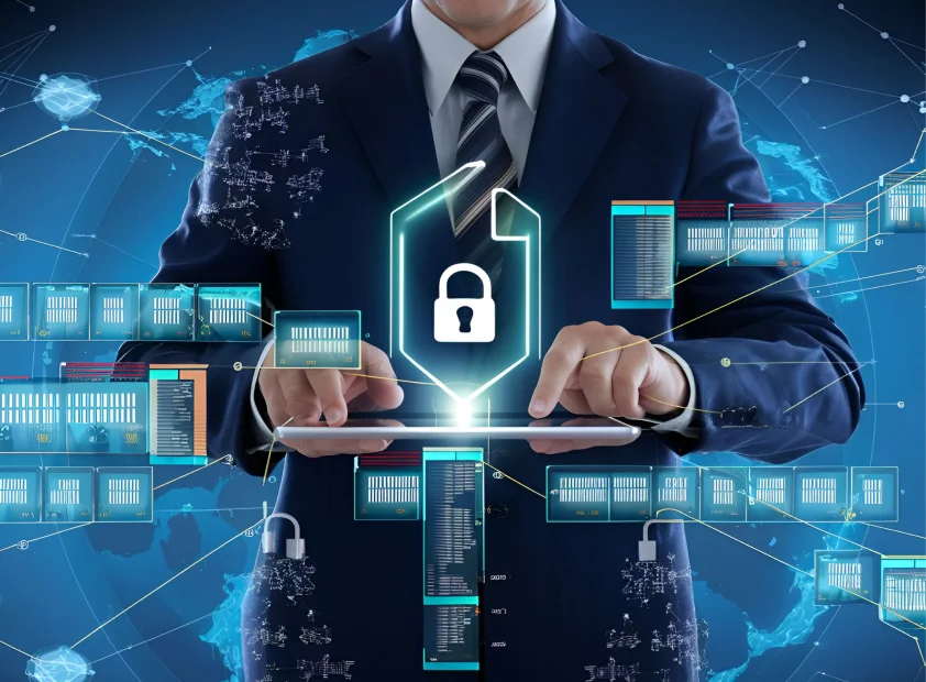 Compliance and Security Standards