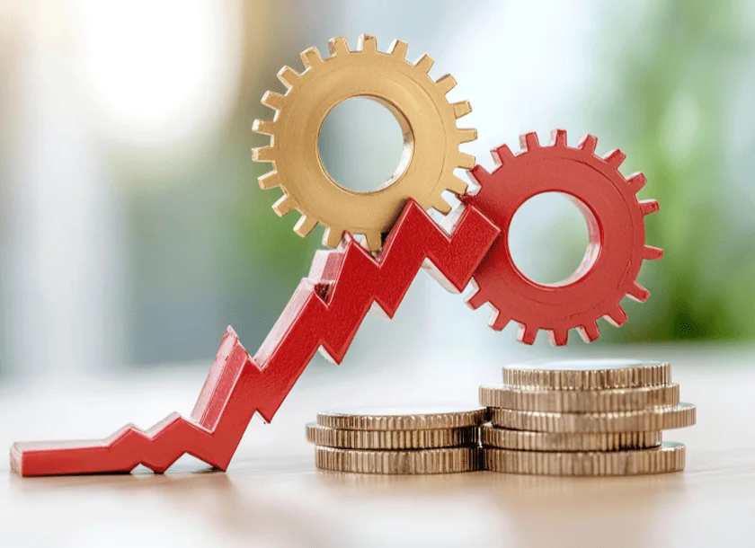 Higher operational costs