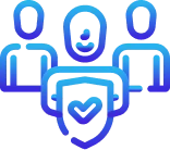 Support multi-party workflows