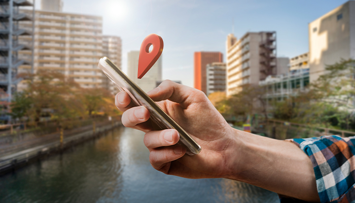   How to Develop Location Tracking Apps Like Life360?