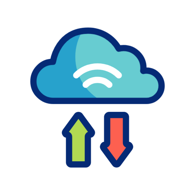 cloud-data