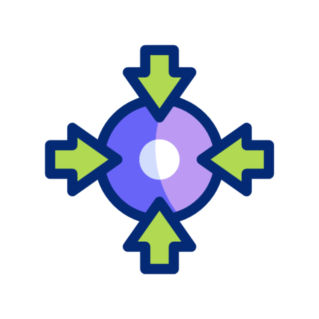 decentralized