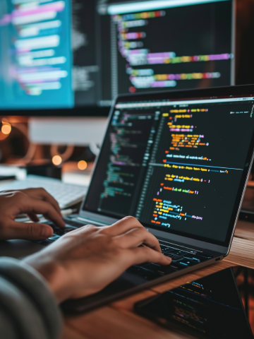User-friendly VPN app interface design for Android and iOS