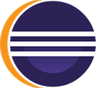 Eclipse IDE logo