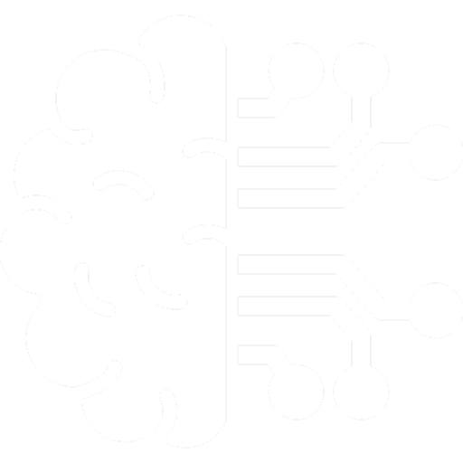 Icon representing readability and simplicity in Python