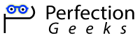 PerfectionGeeks Technologies Logo