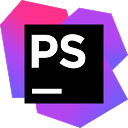 PhpStorm IDE logo