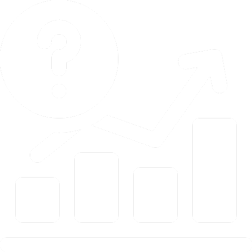 Icon representing Python's large and active developer community