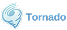 Tornado Python web framework logo