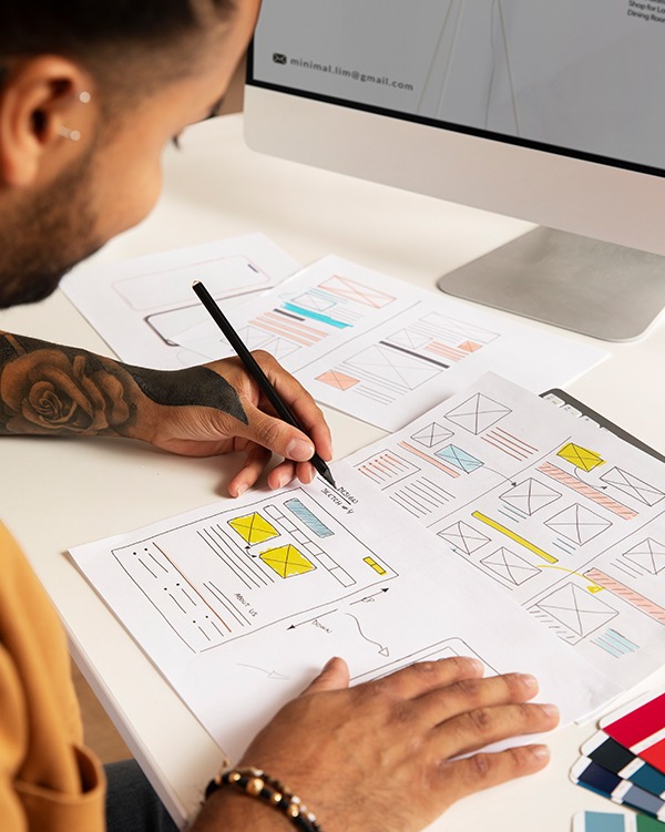 Best Design - Mobile App Development