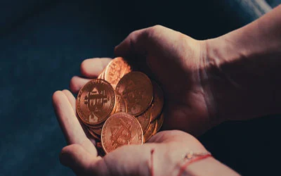Metaverse Cryptocurrencies Coins