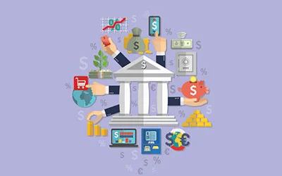 Banking Industry services in UK PerfectionGeeks