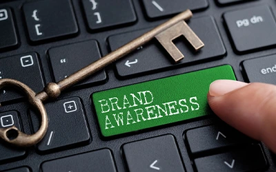  Brand Awareness