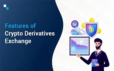Crypto-Derivatives Exchange