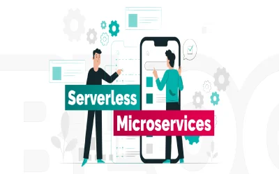Microservices vs. Serverless 