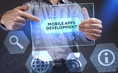 Best Mobile App Development Market