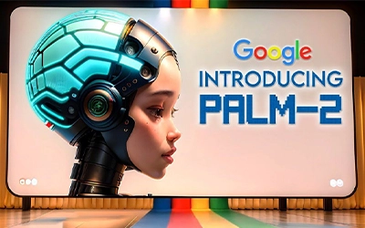 Google AI Palm2