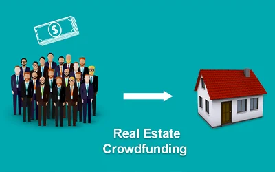 Real Estate Crowdfunding 
                              