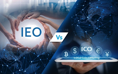  ICO vs. IEO Comparison