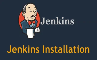 Installing Jenkins using Docker Compose