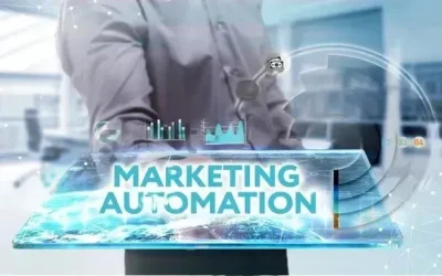 Marketing Automation Services Company