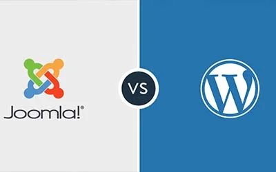  Joomla vs. Wordpress