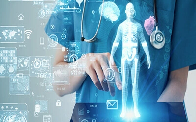 Wearable Technology in Healthcare