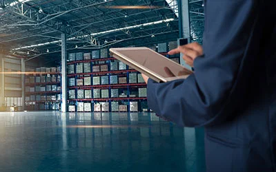  Warehouse Management System Benefits