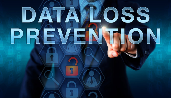 Data Loss Prevention (DLP) Objectives