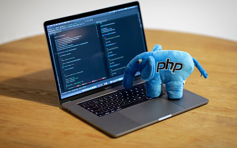 PHP development services in India