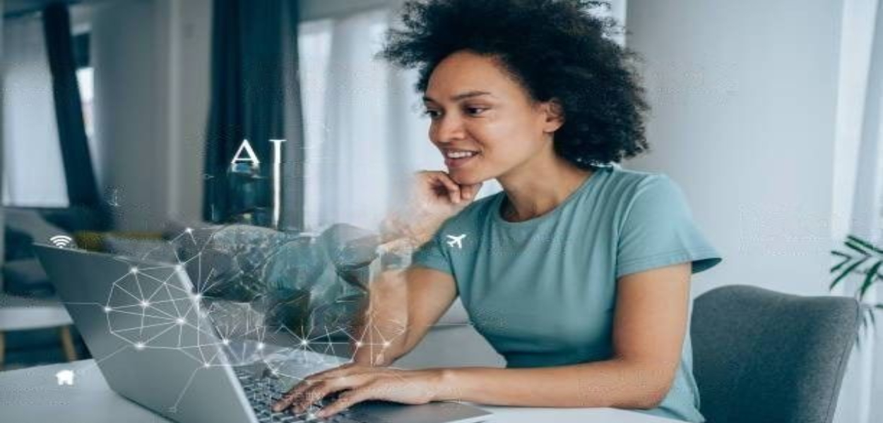 AI in Social Media 