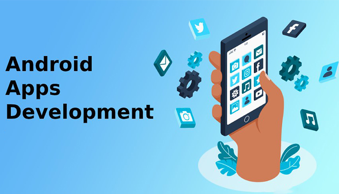 Android App Development Hacks