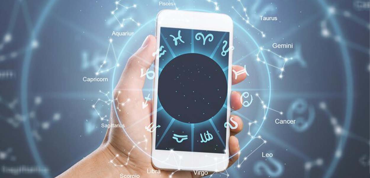 Astrology App Development 