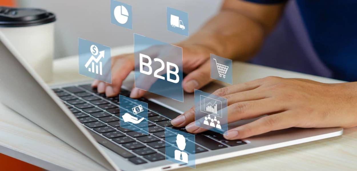 B2B Marketplace