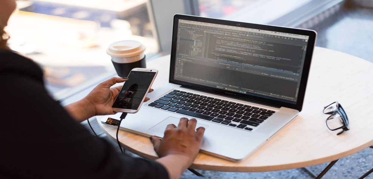Houston's Best Mobile App Development Company