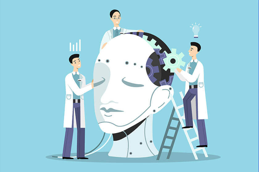 artificial intelligence services in Singapore perfectiongeeks