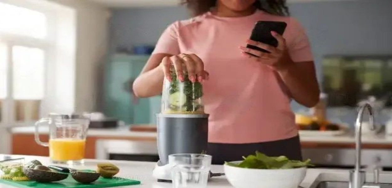 Fitness and Nutrition App Fitness and Nutrition App 