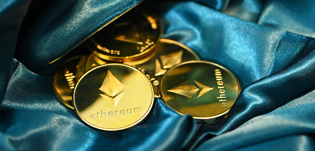 Ethereum Tokens