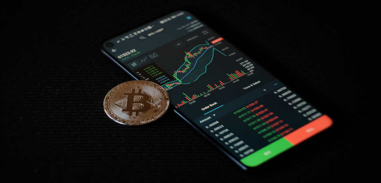 Crypto App Supports UPI