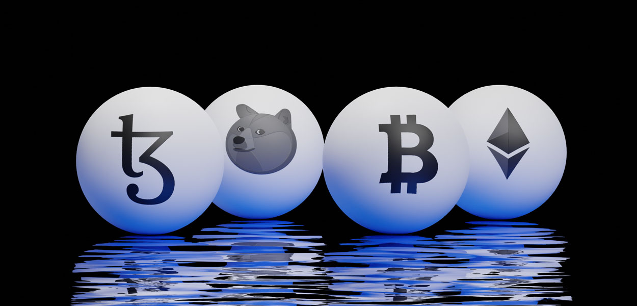 Crypto Exchange Development Services