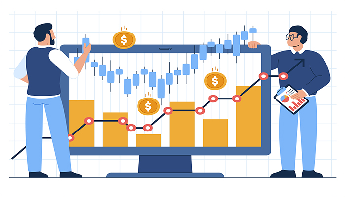 Cryptocurrency Trading Software