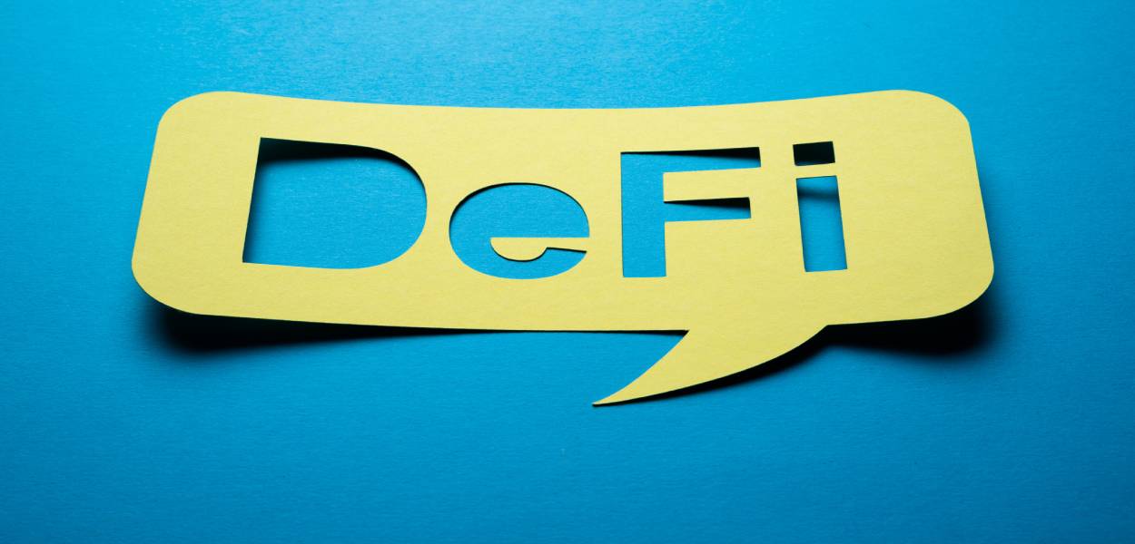 DeFi Insurance Platform Development