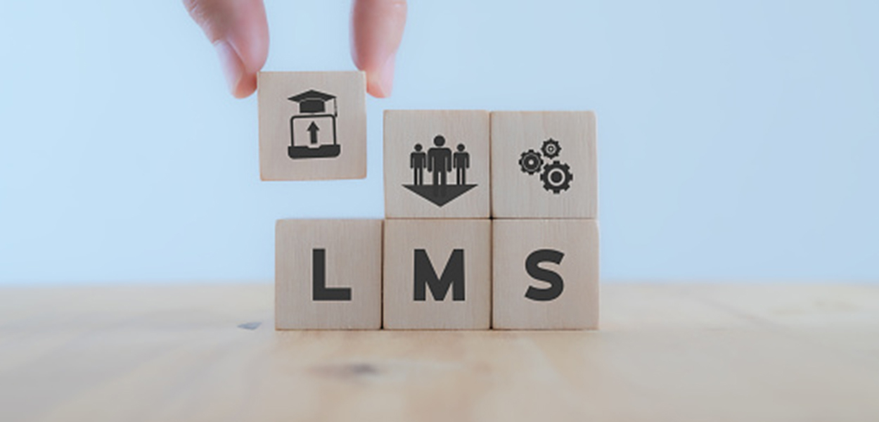 Learning Management System