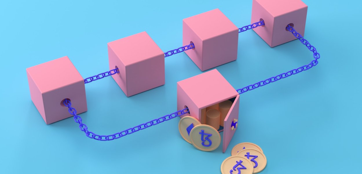 Blockchain ETFs vs. Bitcoin ETFs