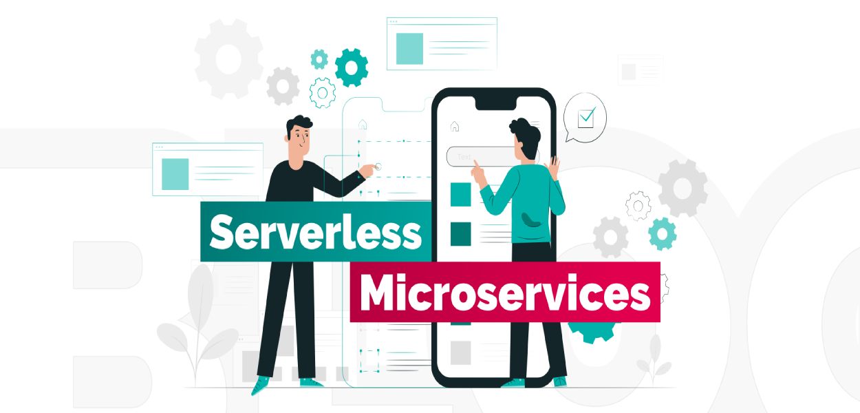 Microservices vs. Serverless