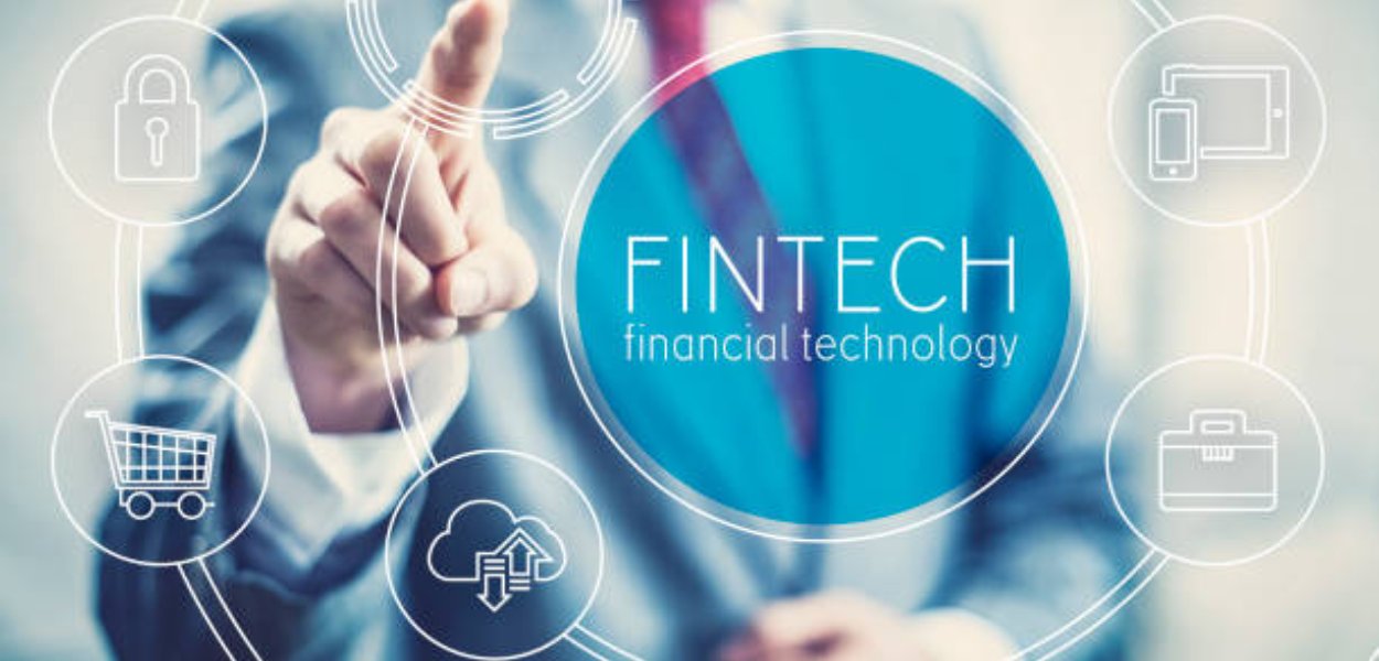 Digital Transformation in Fintech